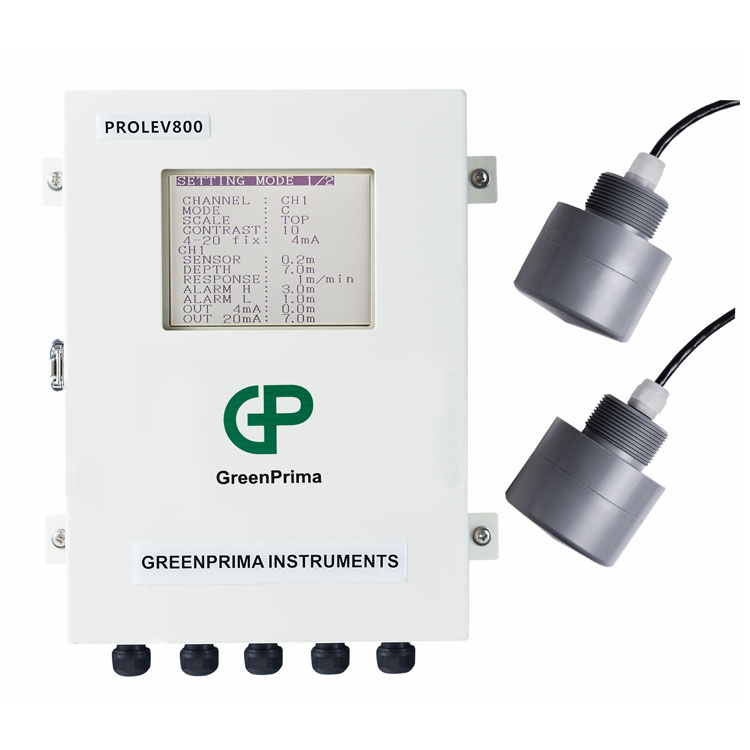 ProLev800 λ