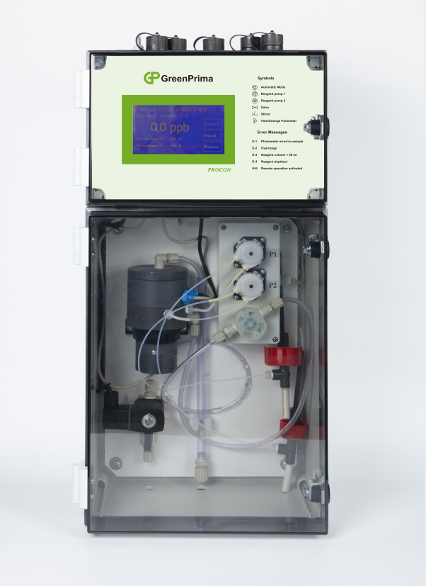 PROCON3000 ȿȷx 